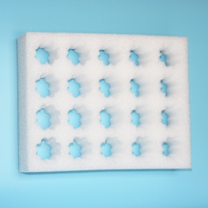 珍珠棉蛋托，EPE珍珠棉蛋托