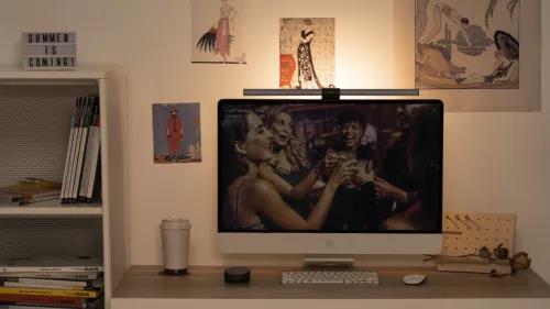 全球十款科技創意燈具大盤點，黑科技眾多！