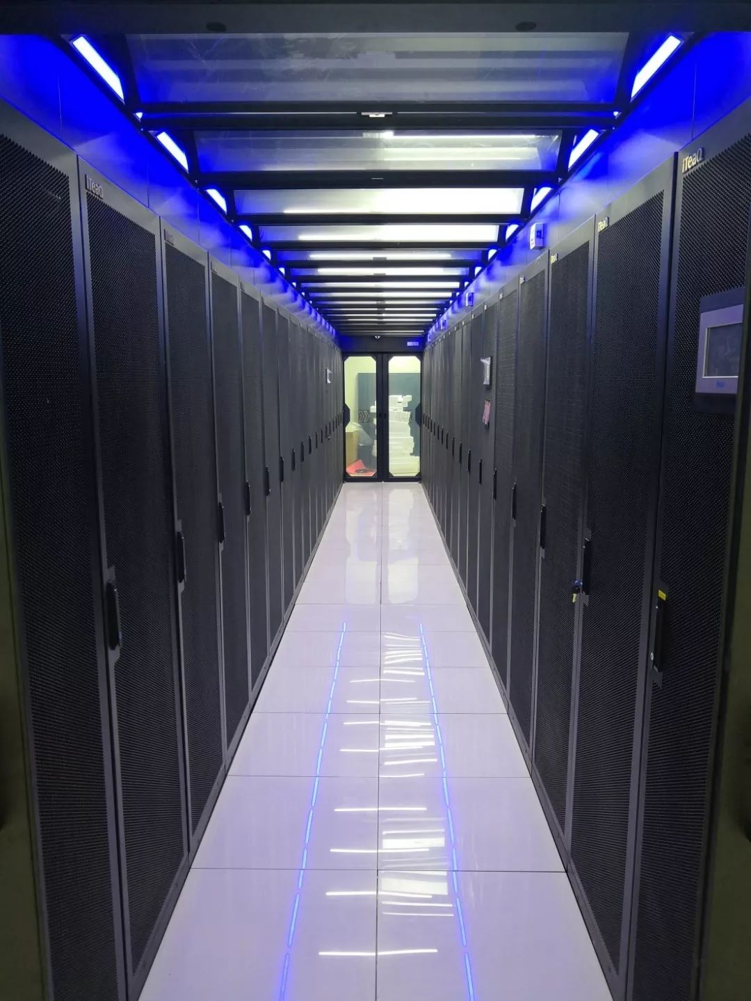 數據中心設計規范 GB50174-2017