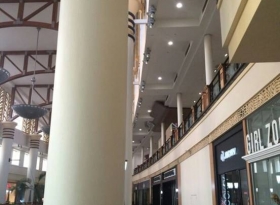 南非GATEWAY商業中心