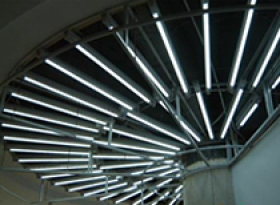 上海科委 科技館